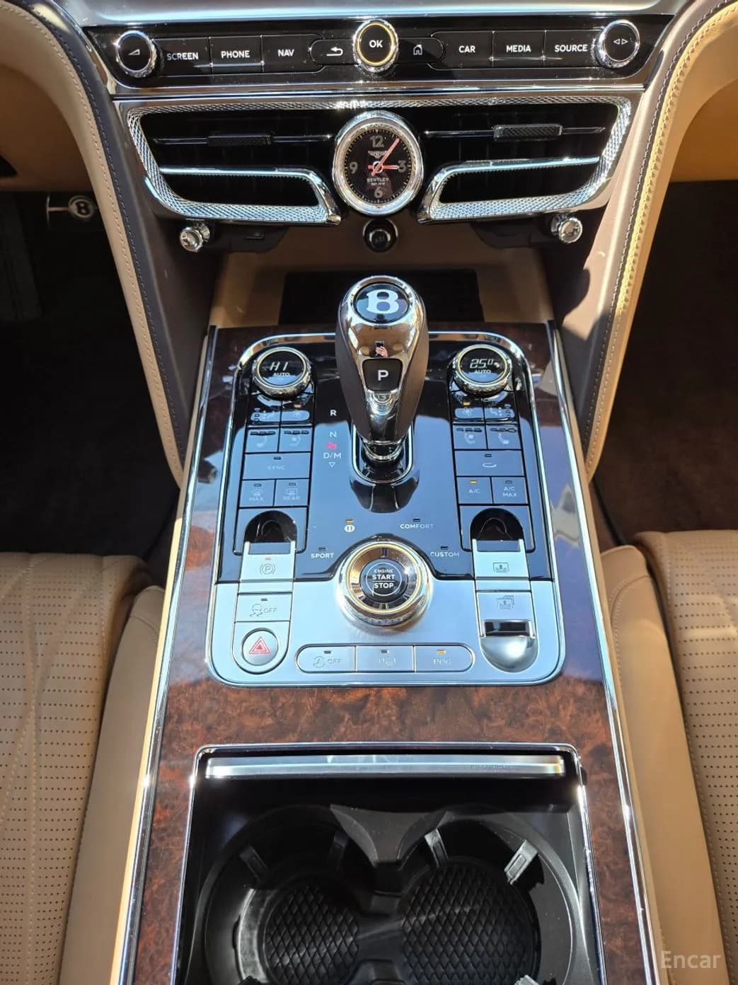 Flying Spur 3rd Generation