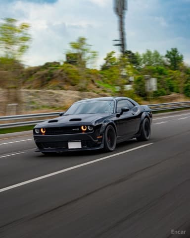 Challenger