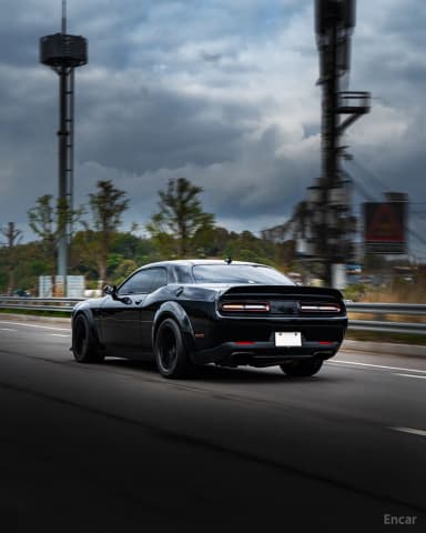 Challenger