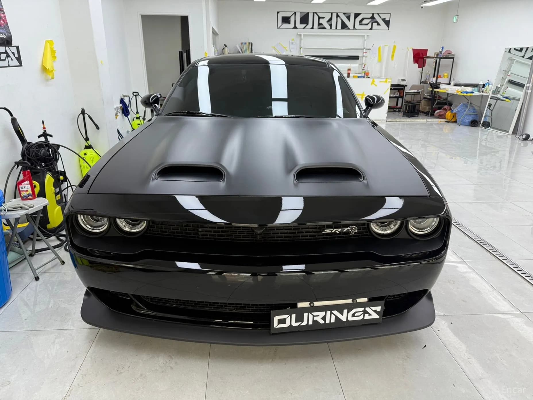 Challenger