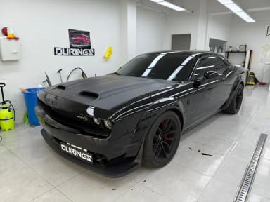 Challenger
