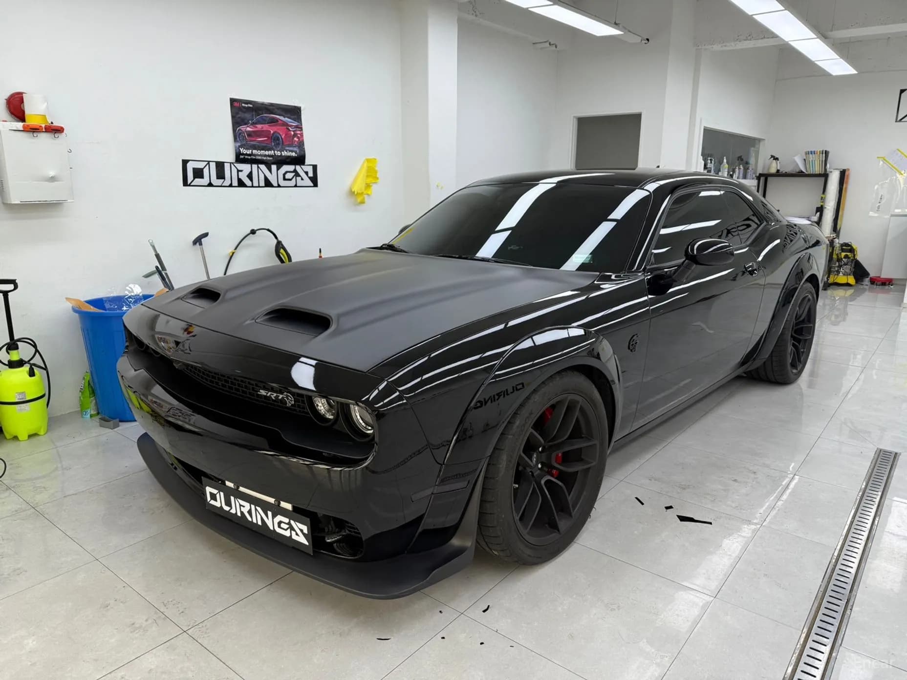 Challenger