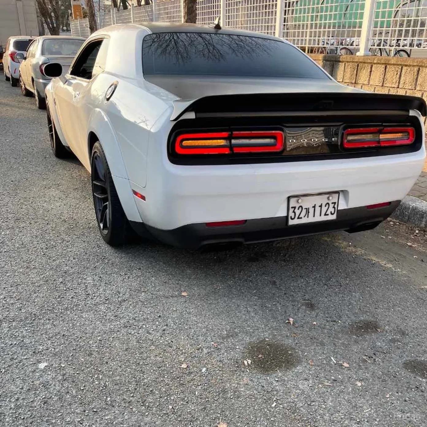 Challenger