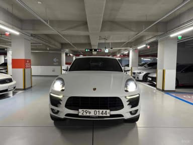 Macan