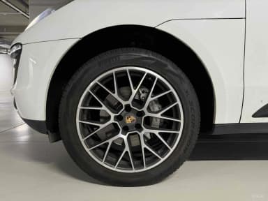 Macan