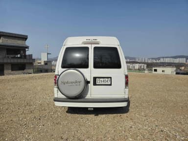 Astrovan