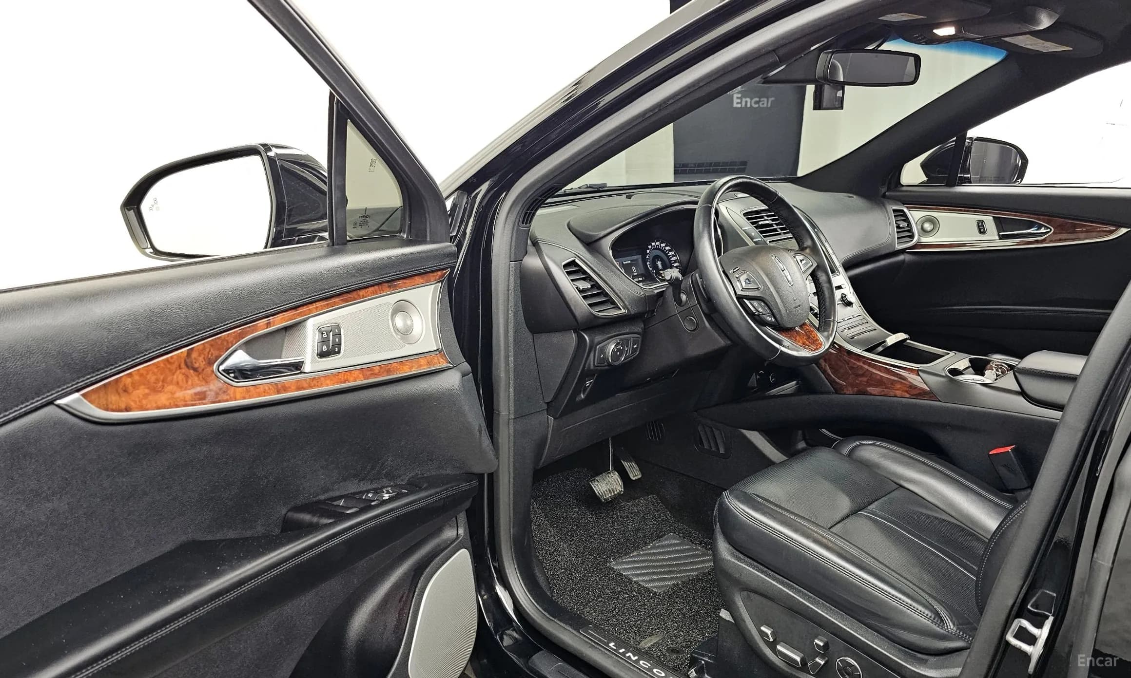 MKX 2nd Generation