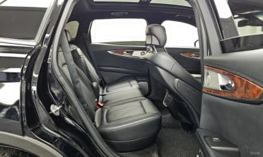 MKX 2nd Generation
