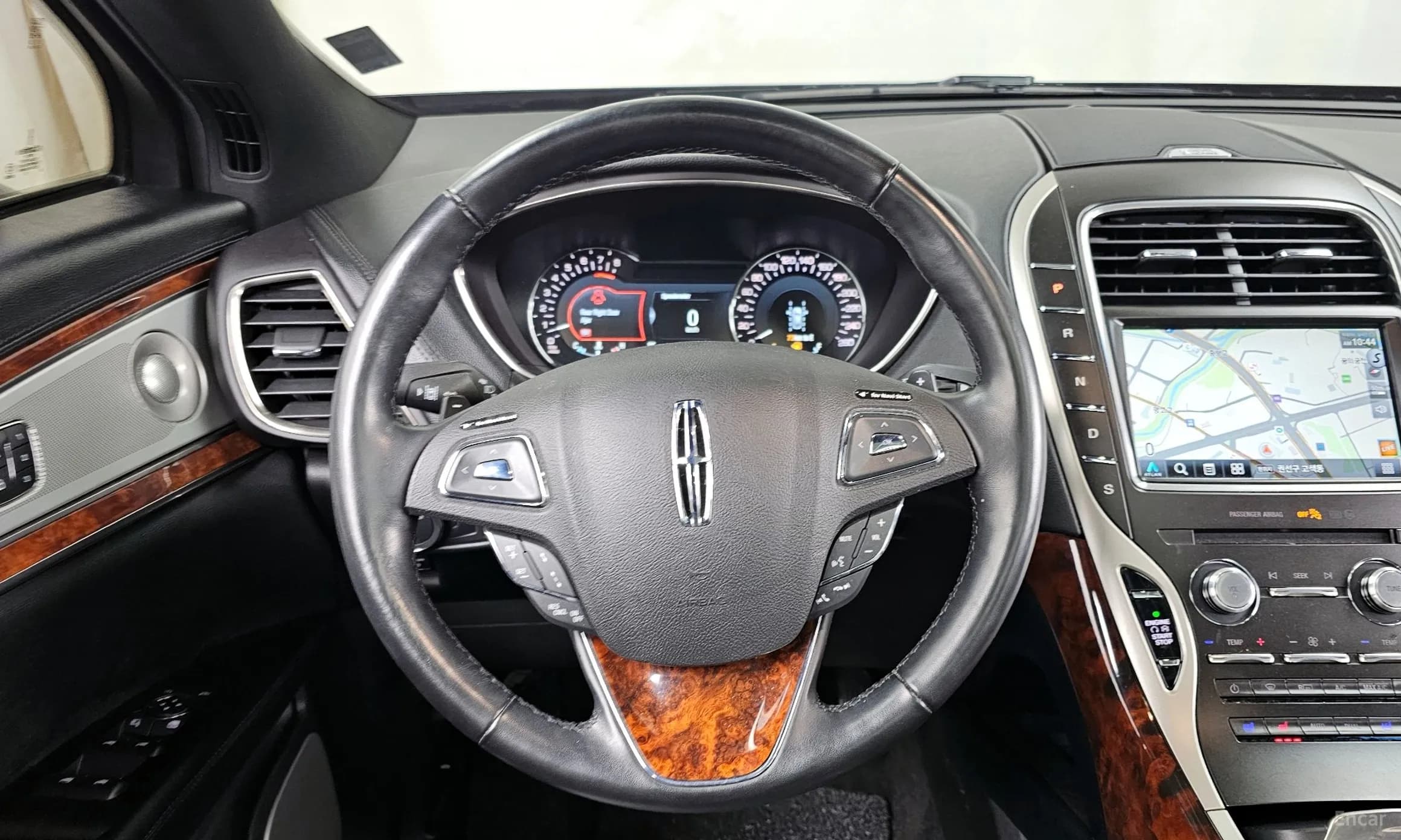 MKX 2nd Generation