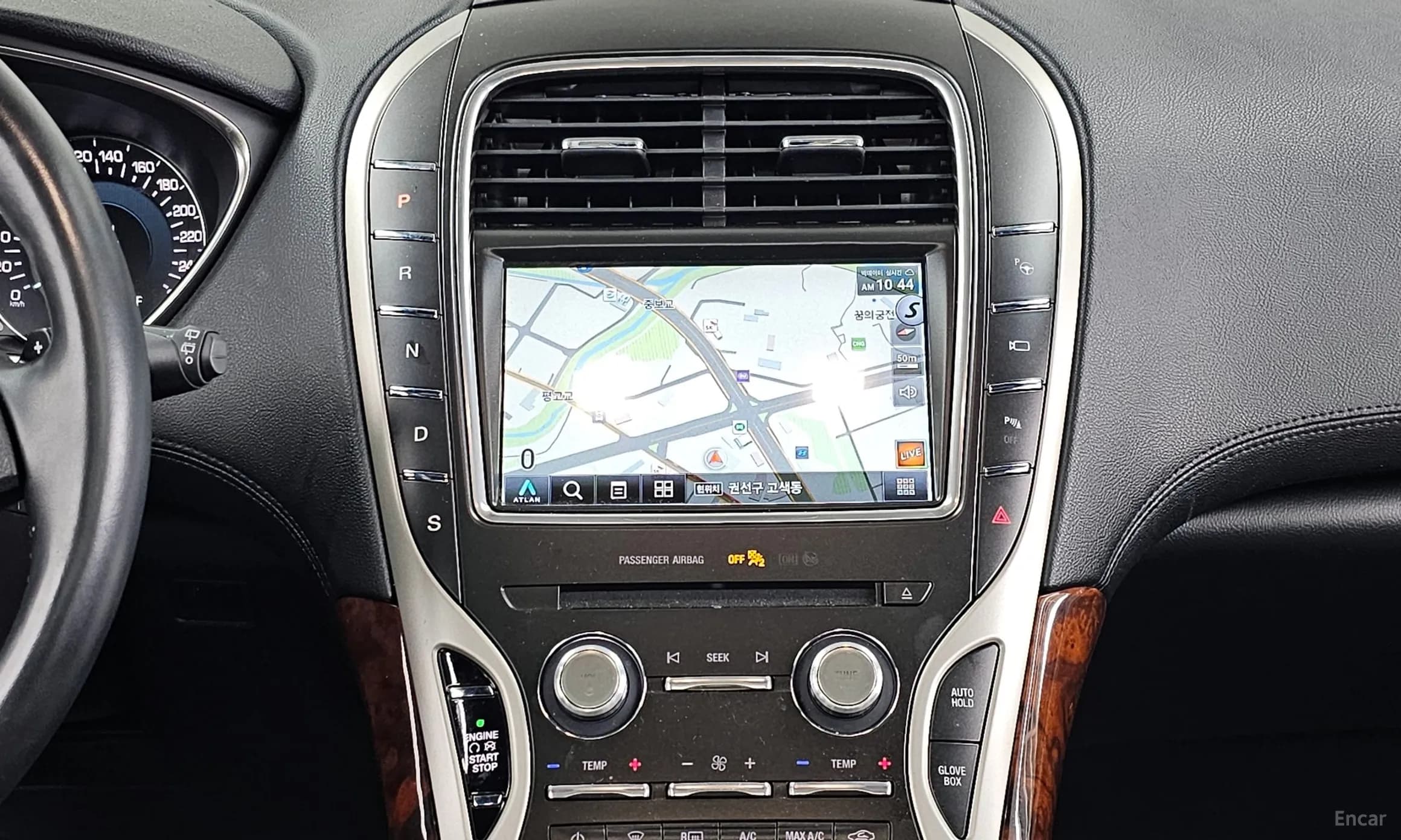 MKX 2nd Generation