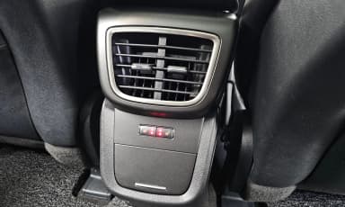 MKX 2nd Generation