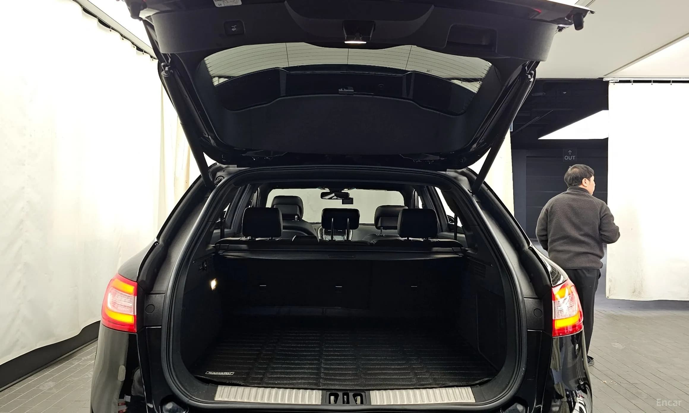 MKX 2nd Generation