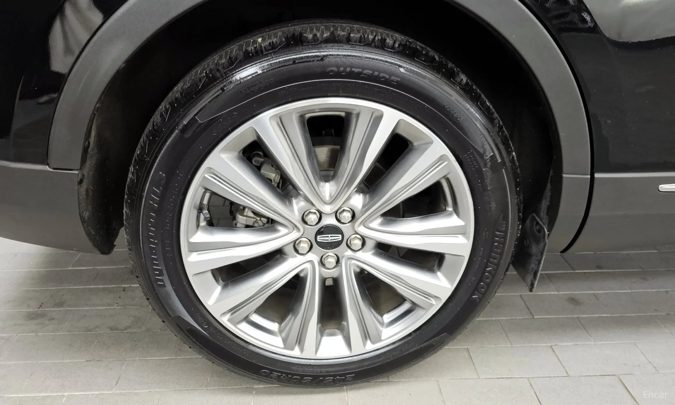 MKX 2nd Generation