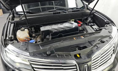 MKX 2nd Generation