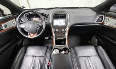 MKX 2nd Generation