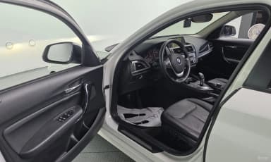 1 Series (F20)