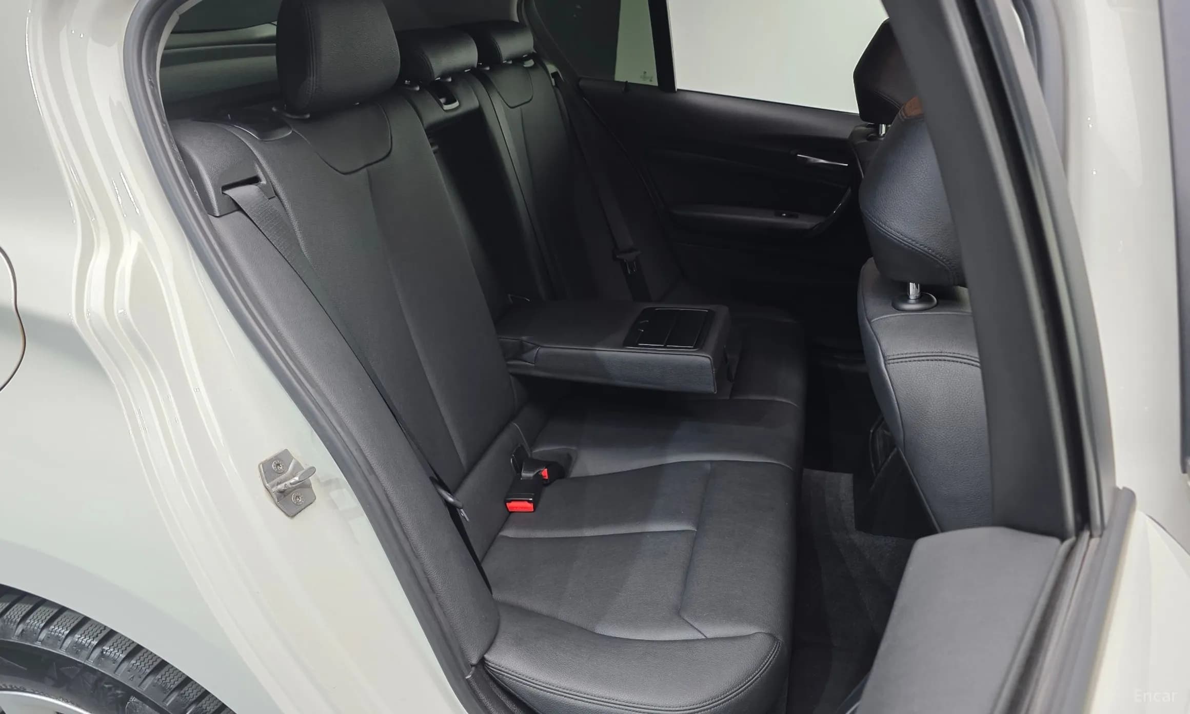 1 Series (F20)