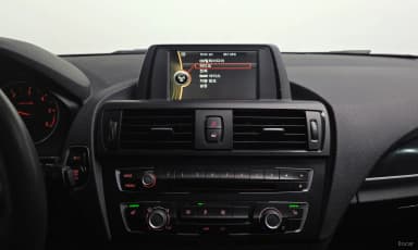 1 Series (F20)