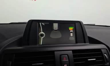 1 Series (F20)