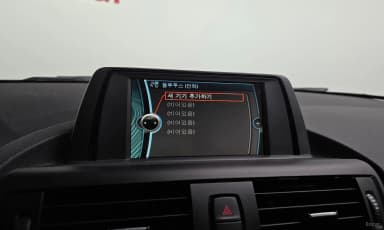 1 Series (F20)