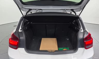1 Series (F20)