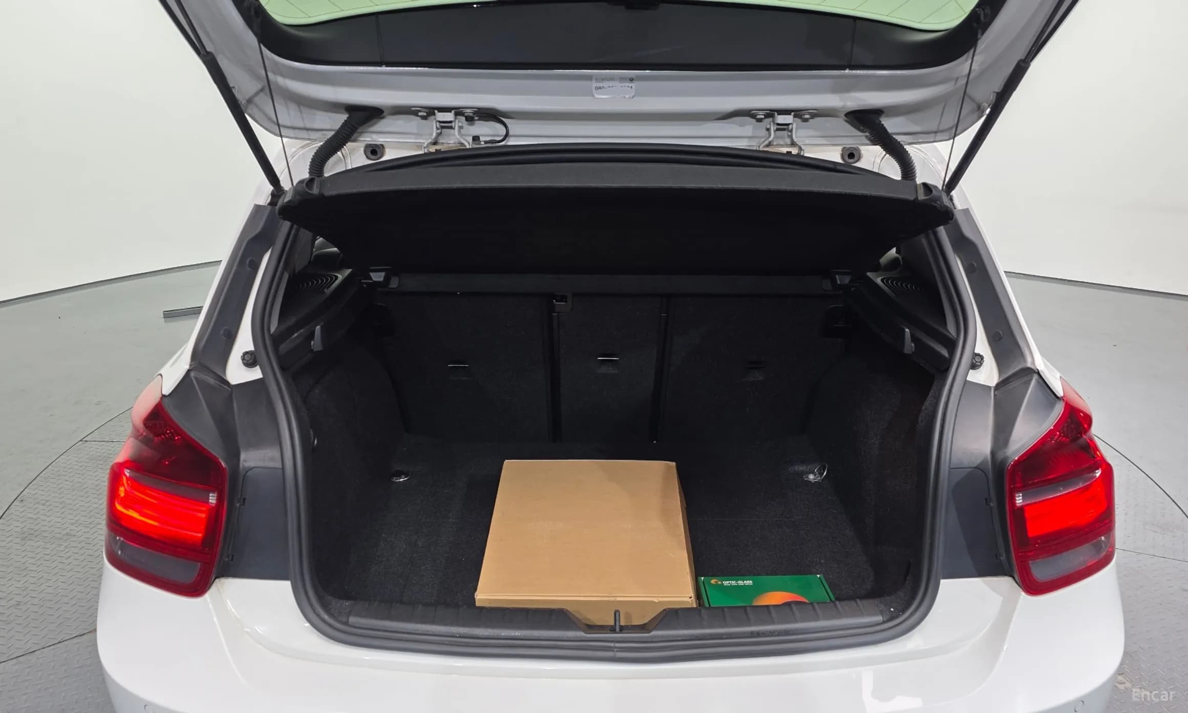 1 Series (F20)