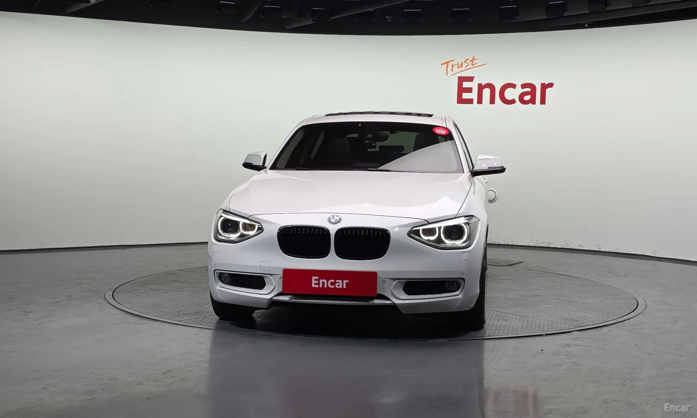 1 Series (F20)