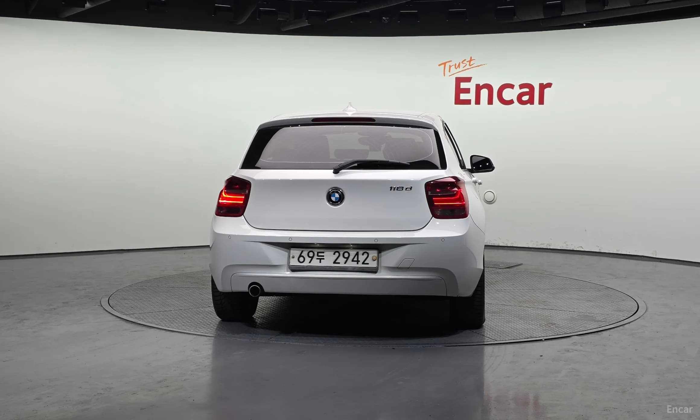 1 Series (F20)