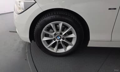 1 Series (F20)