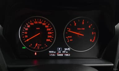 1 Series (F20)