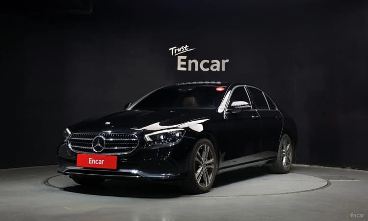 E-Class W213