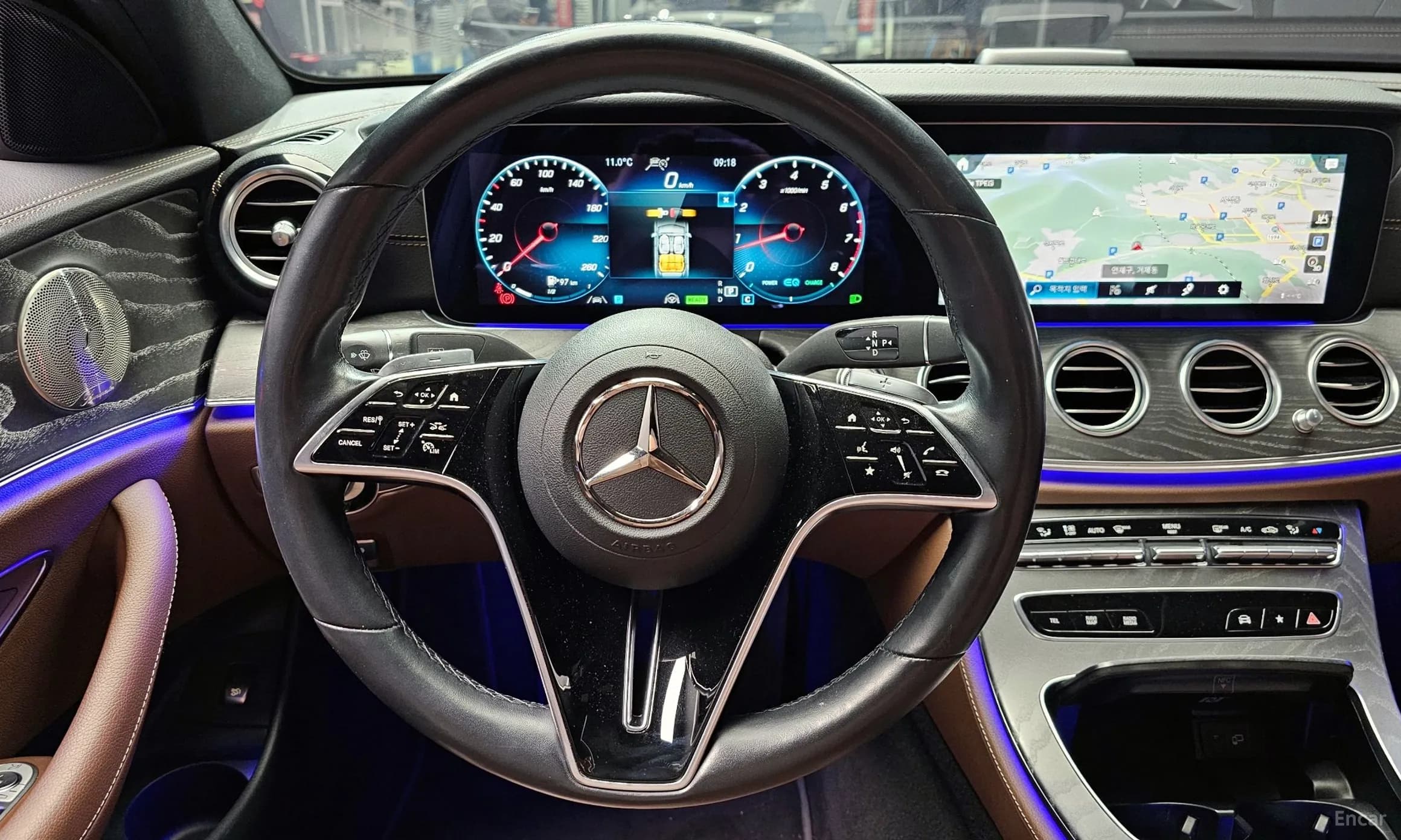 E-Class W213