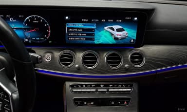 E-Class W213
