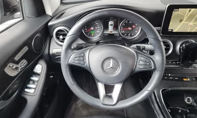 GLC-Class X253