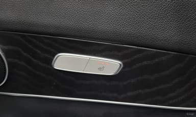 GLC-Class X253