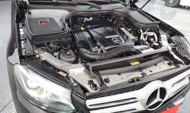 GLC-Class X253