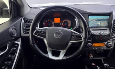 New Style Corando C