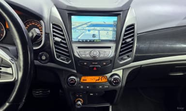 New Style Corando C