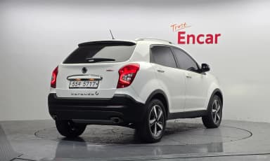 New Style Corando C
