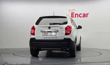New Style Corando C