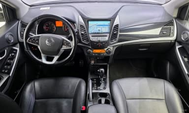 New Style Corando C