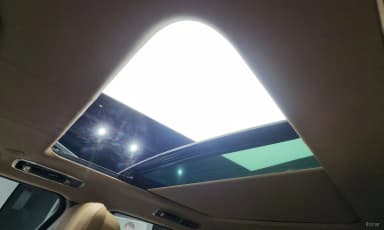 Range Rover 5th Generation