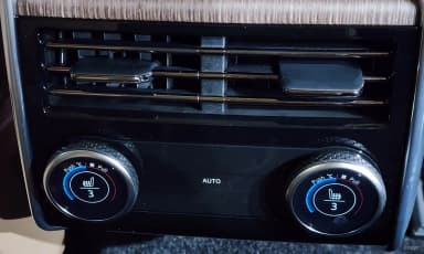 Range Rover 5th Generation