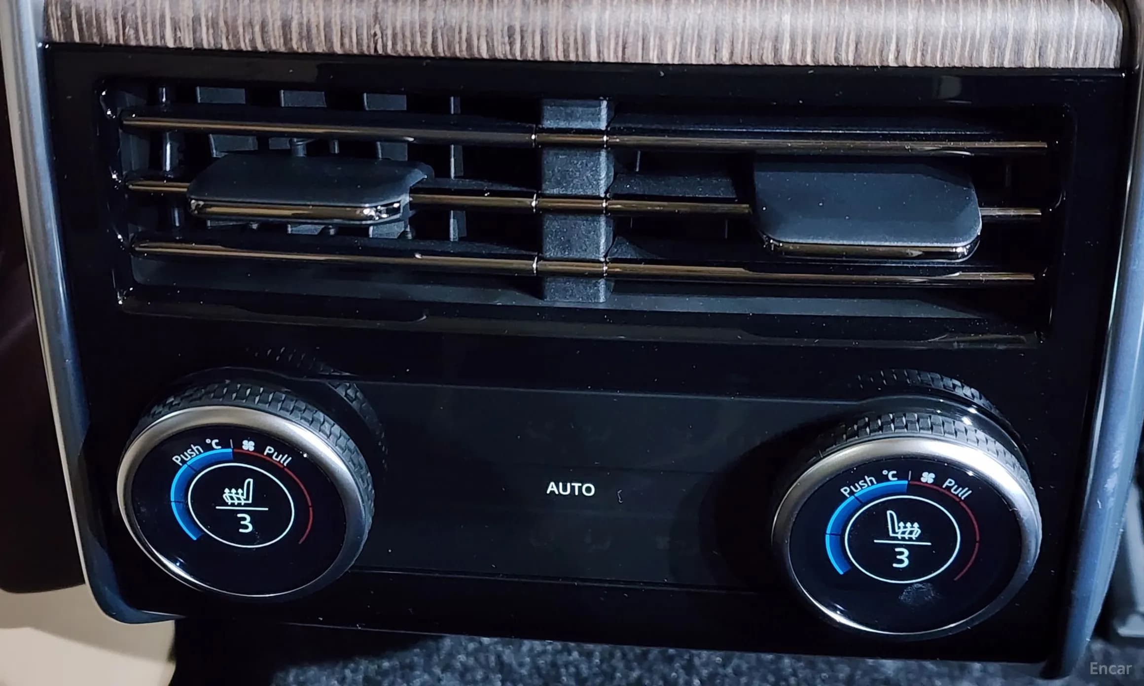 Range Rover 5th Generation