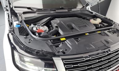 Range Rover 5th Generation