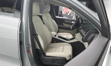 XC40