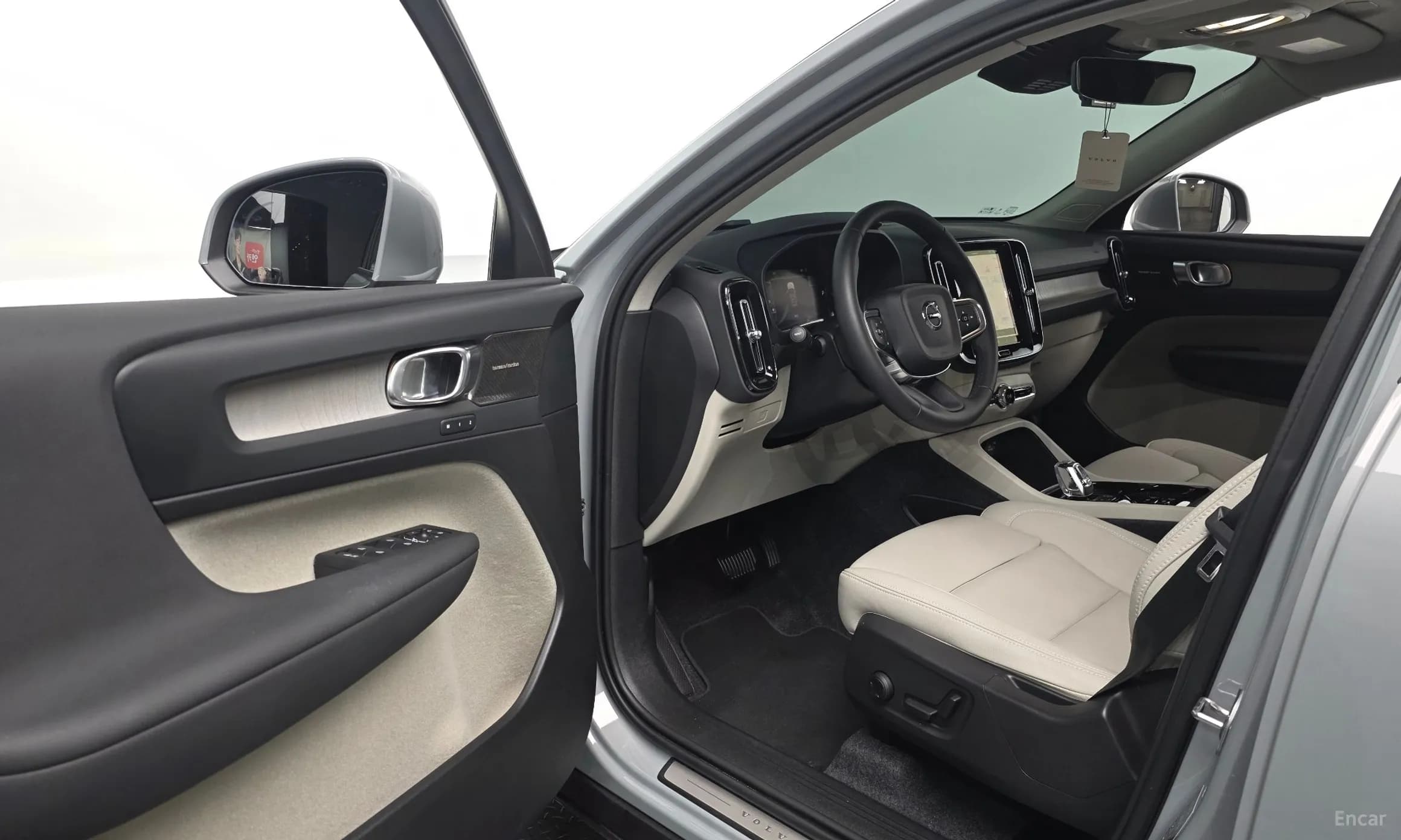 XC40