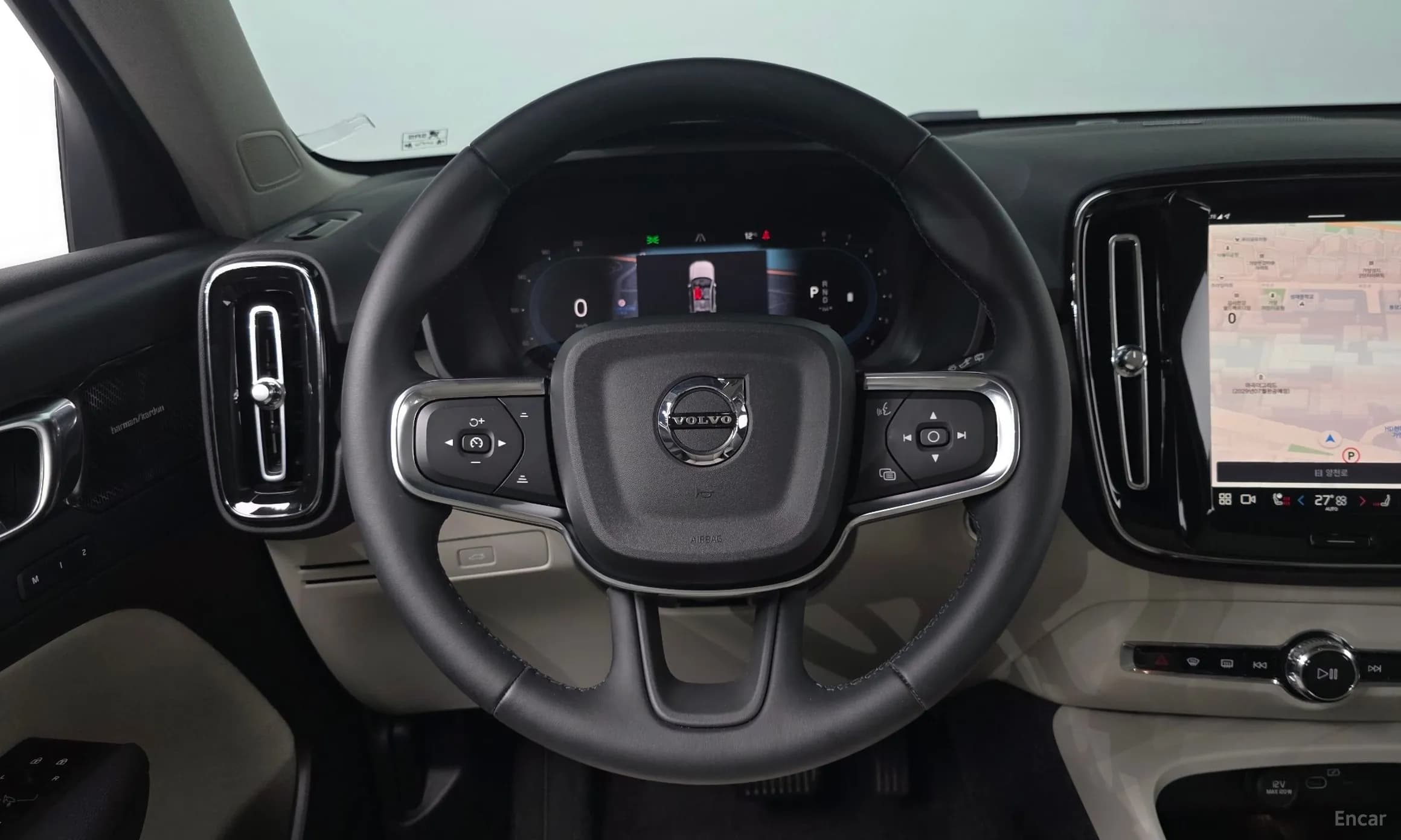 XC40