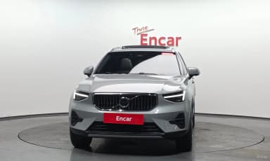 XC40