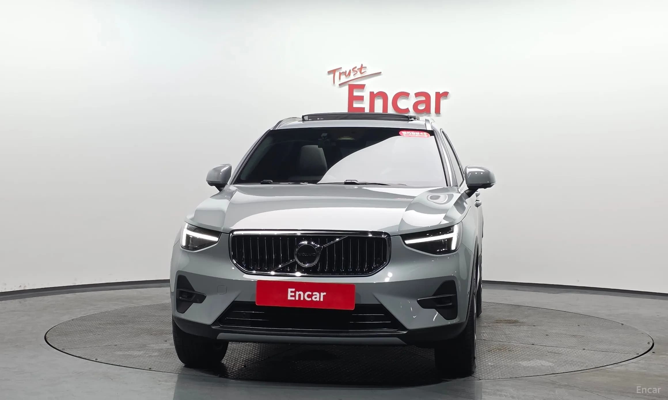 XC40